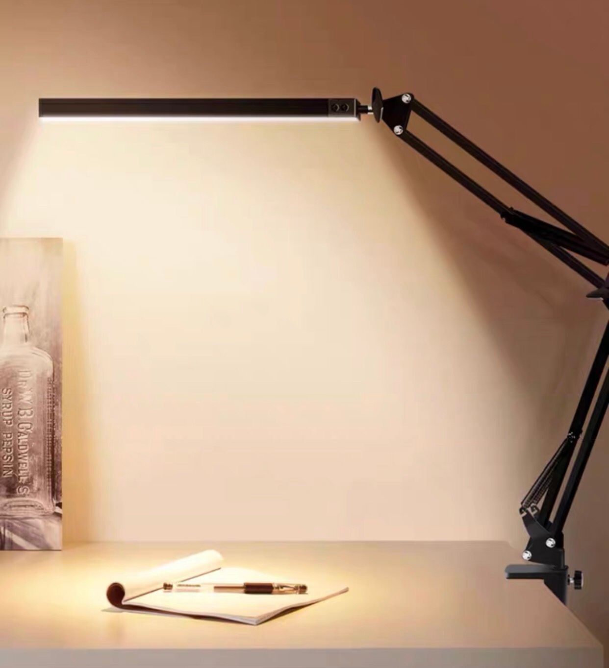 Đèn Bàn LED Quang Phổ Cao Cấp