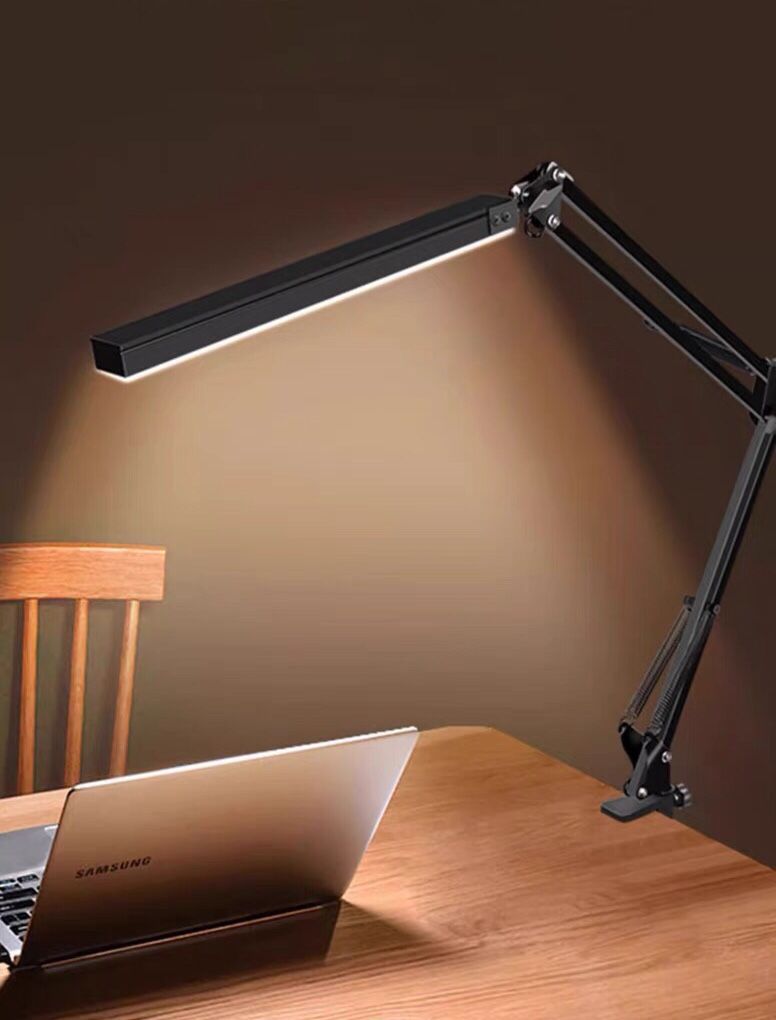 Đèn Bàn LED Quang Phổ Cao Cấp