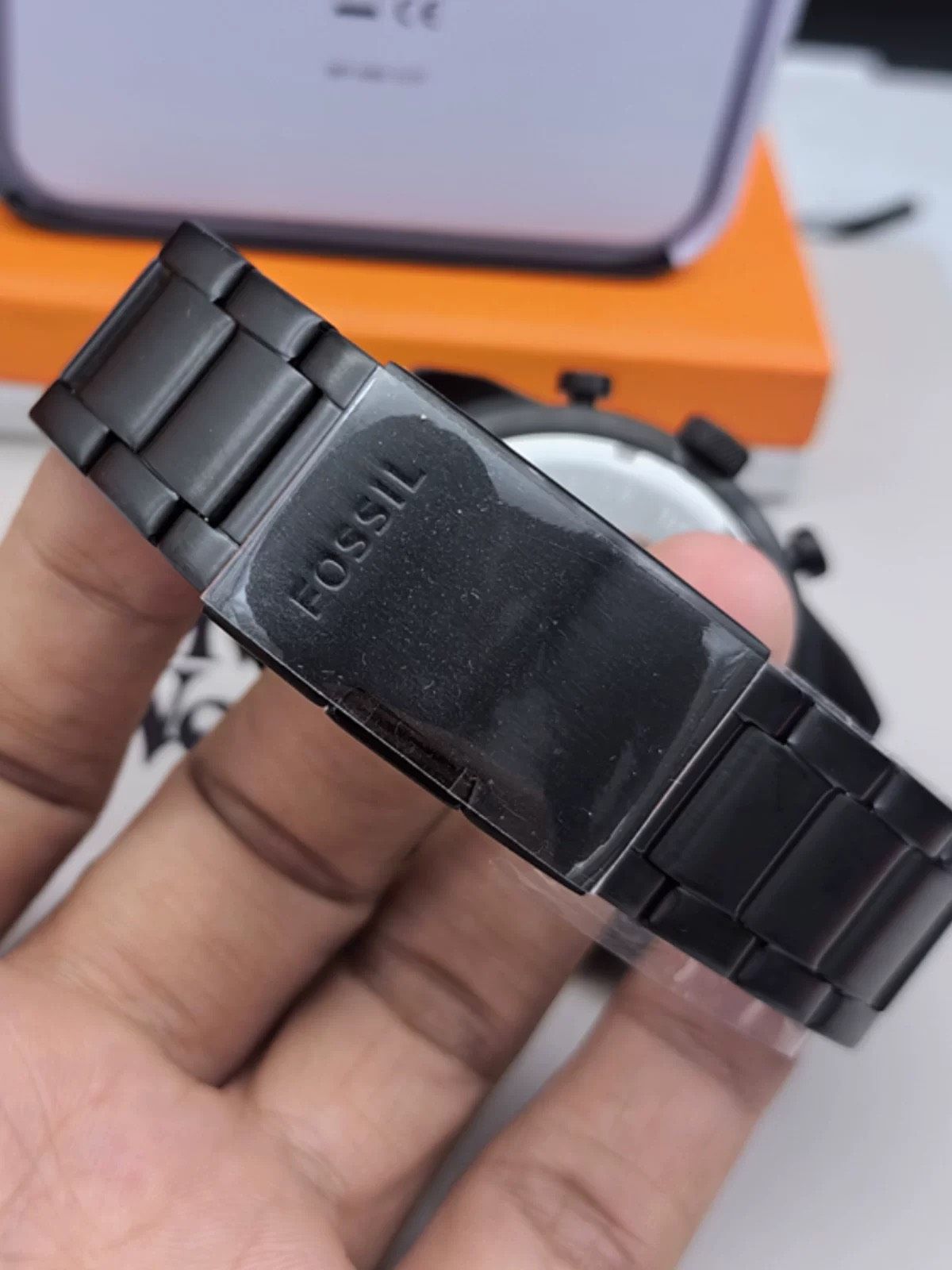 Đồng hồ nam FOSSIL cao cấp