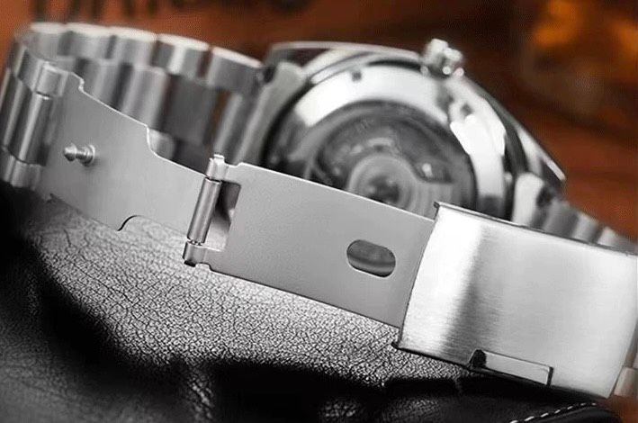 Đồng Hồ Đeo Tay Nam Cao Cấp KIMSOUN