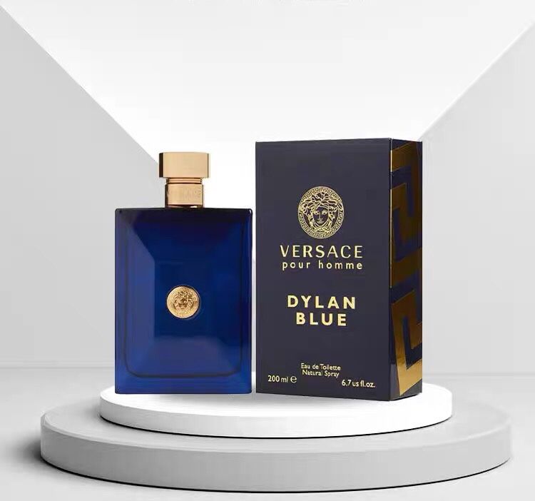 Nước Hoa Nam Versace Dylan Blue Chính Hãng