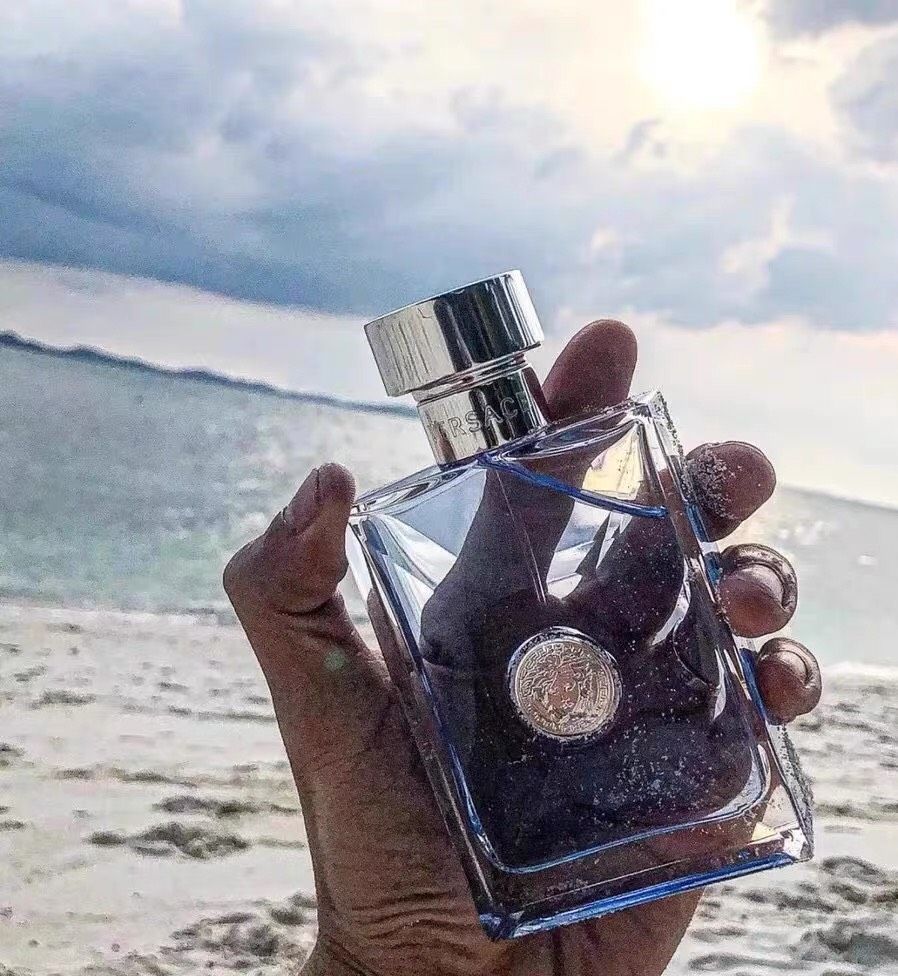 NƯỚC HOA NAM VERSACE POUR HOMME CAO CẤP CHÍNH HÃNG