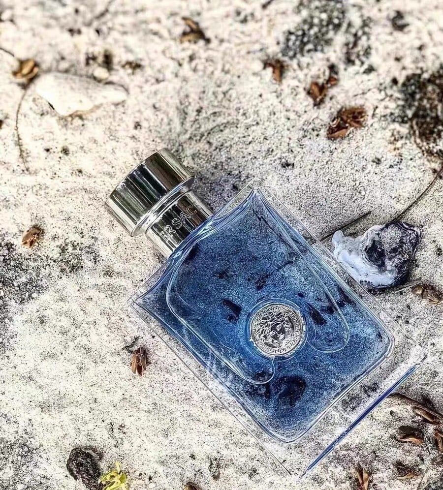 NƯỚC HOA NAM VERSACE POUR HOMME CAO CẤP CHÍNH HÃNG