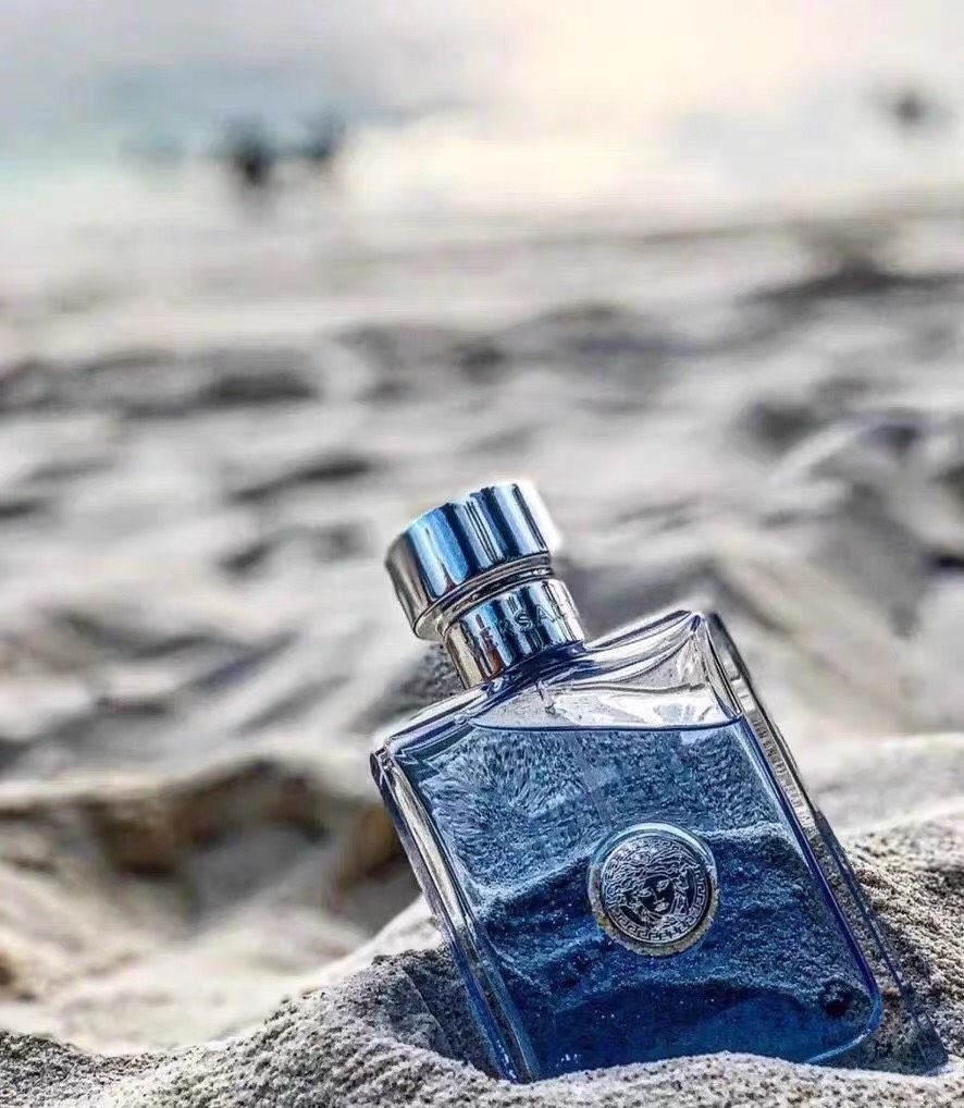NƯỚC HOA NAM VERSACE POUR HOMME CAO CẤP CHÍNH HÃNG