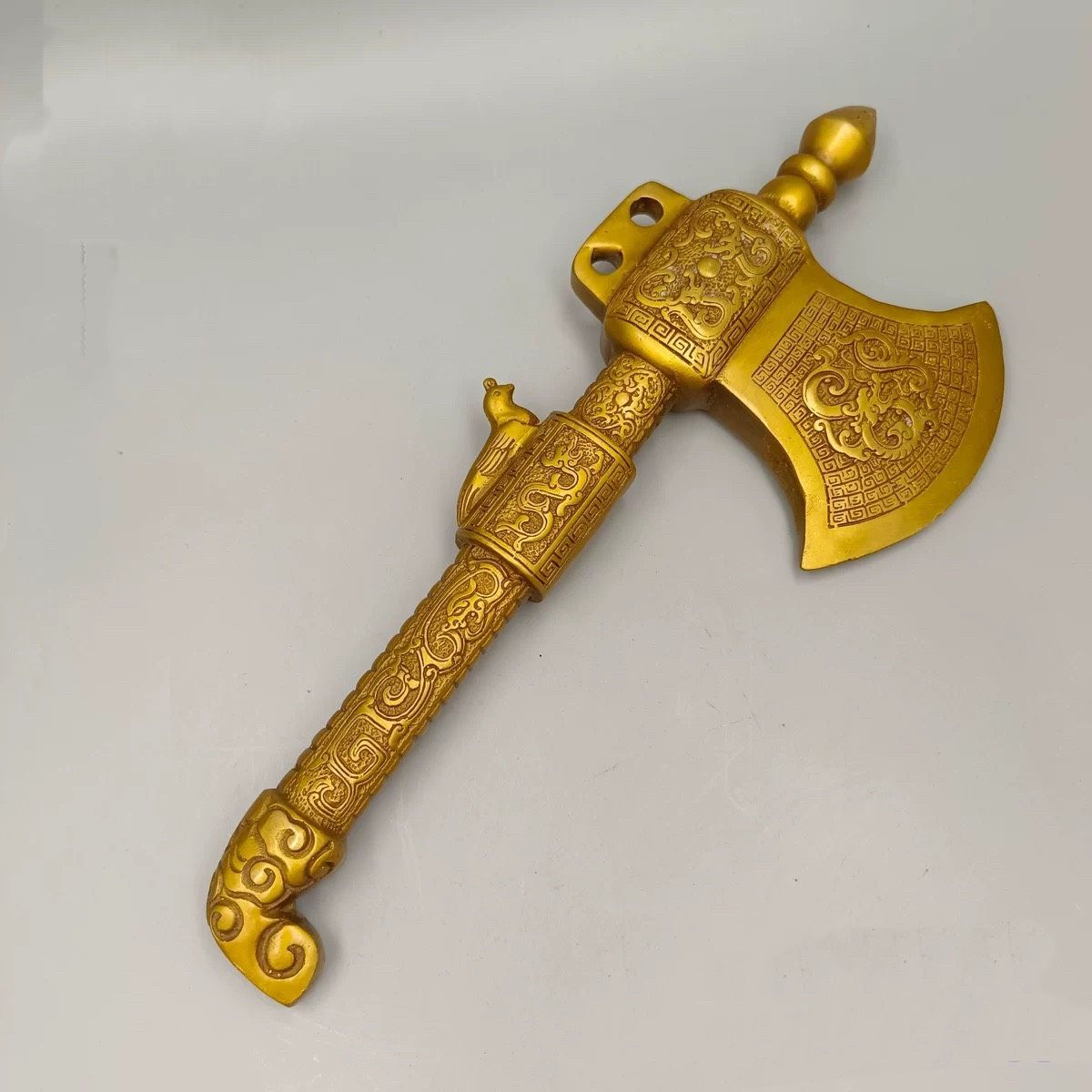 Rìu chim bồ câu hoà bình