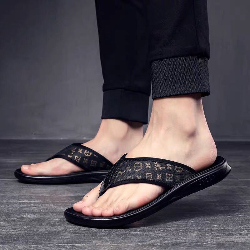 Dép Xỏ Ngón Thời Trang Nam Cao Cấp