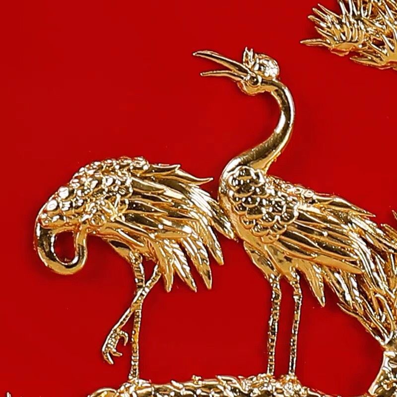 ĐĨA GỐM CHẠM KHẮC TRANG TRÍ CAO CẤP