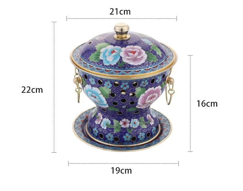 Nồi lẩu bếp nhỏ