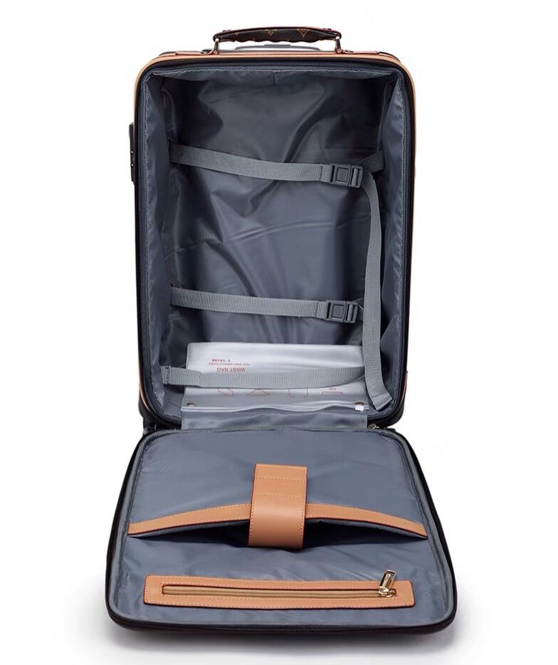VALI DA DOANH NHÂN CAO CẤP CHÍNH HÃNG - LUXURY BUSINESS LUGGAGE
