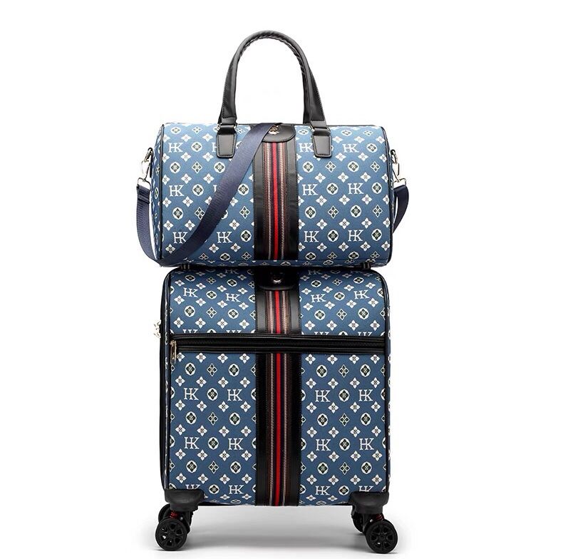 VALI DA ĐẲNG CẤP DOANH NHÂN - LUXURY BUSINESS LUGGAGE