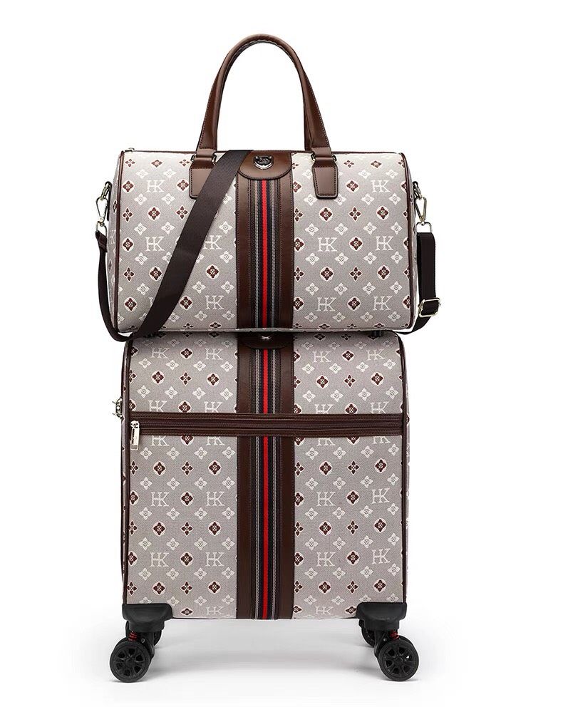 VALI DA ĐẲNG CẤP DOANH NHÂN - LUXURY BUSINESS LUGGAGE