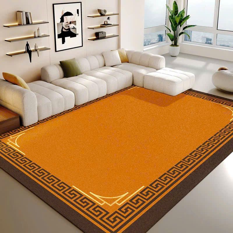 THẢM TÂY TẠNG CỔ CAO CẤP – ĐẲNG CẤP VÀ TIỆN ÍCH CHO KHÔNG GIAN SỐNG