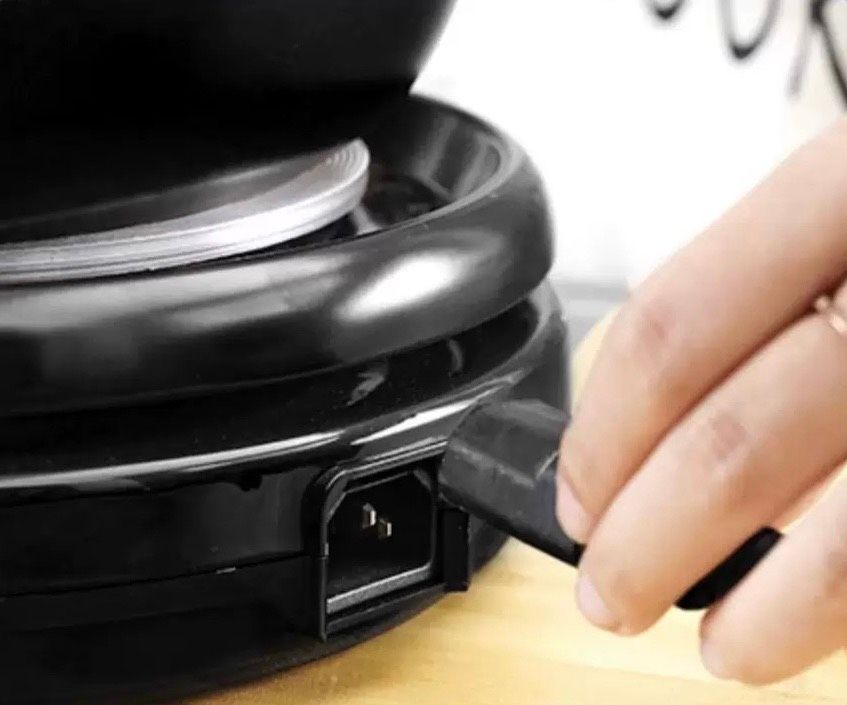 ẤM ĐUN THÔNG MINH – TRỢ THỦ ĐẮC LỰC CHO SỨC KHỎE CỦA BẠN