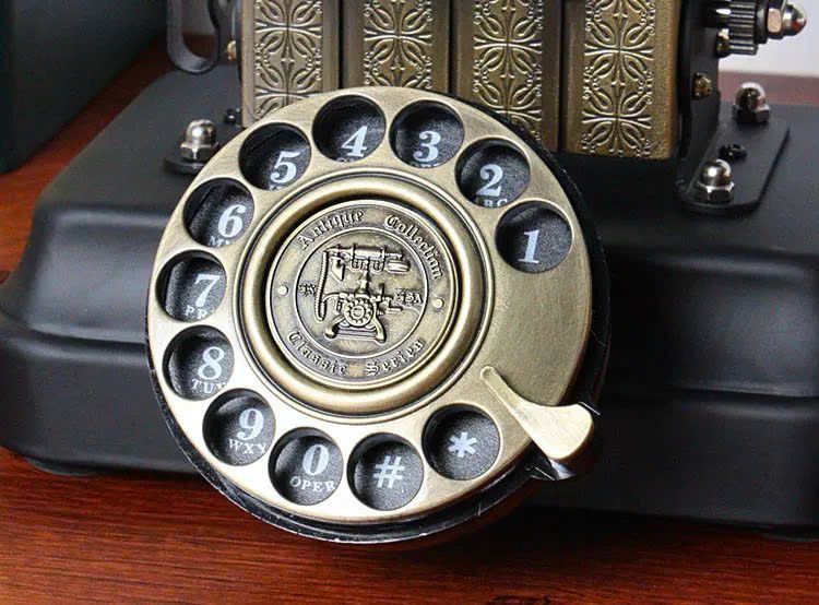 ĐIỆN THOẠI CỐ ĐỊNH ĐỂ BÀN – TINH TẾ VÀ SANG TRỌNG