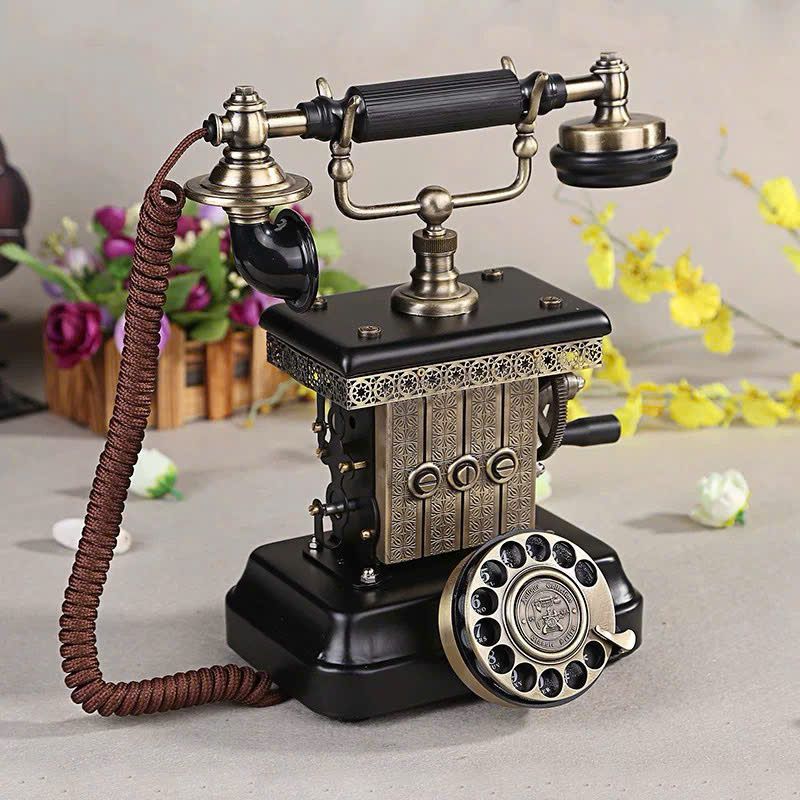 ĐIỆN THOẠI CỐ ĐỊNH ĐỂ BÀN – TINH TẾ VÀ SANG TRỌNG