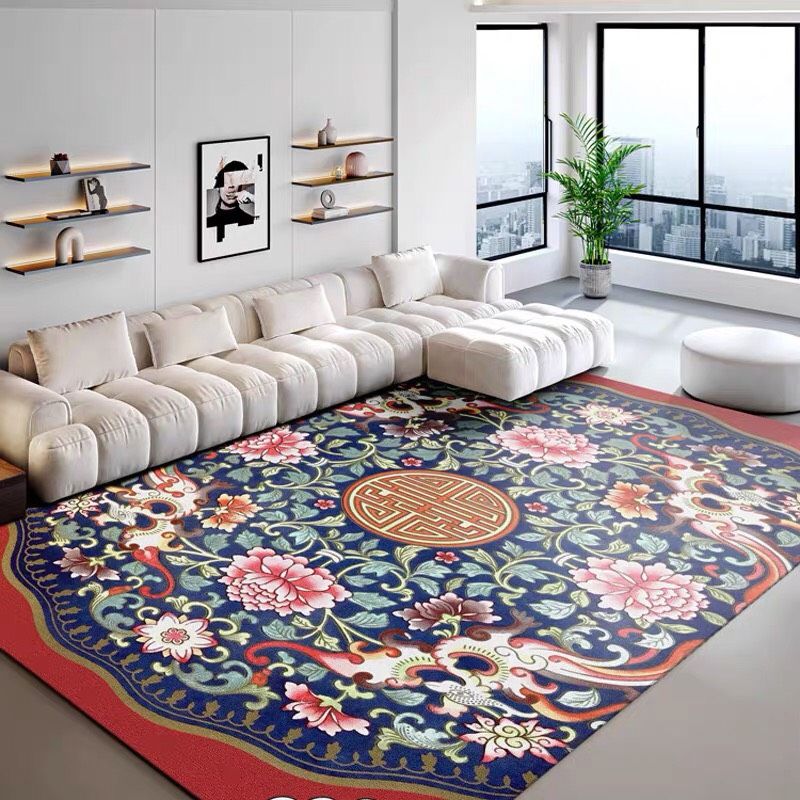THẢM TRẢI SÀN TRANG TRÍ NỘI THẤT CAO CẤP