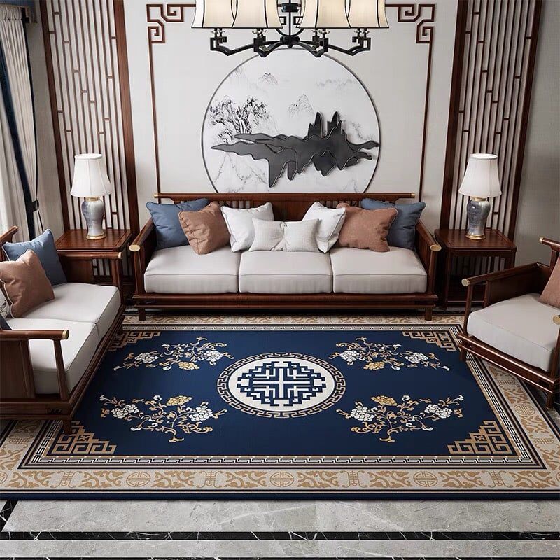 THẢM TRẢI SÀN TRANG TRÍ NỘI THẤT