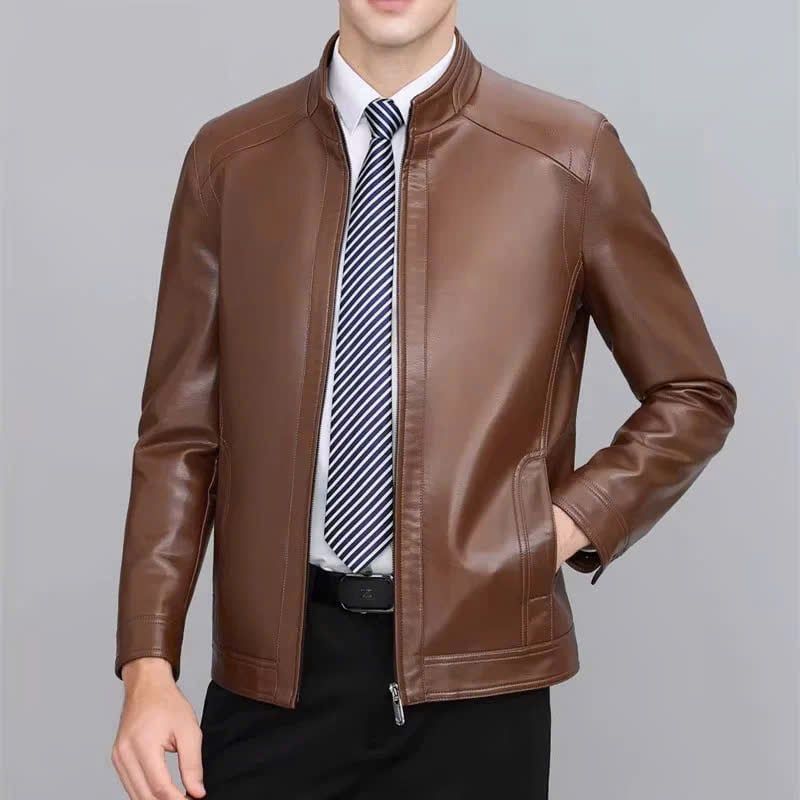 ÁO DA CAO CẤP PHONG CÁCH DOANH NHÂN