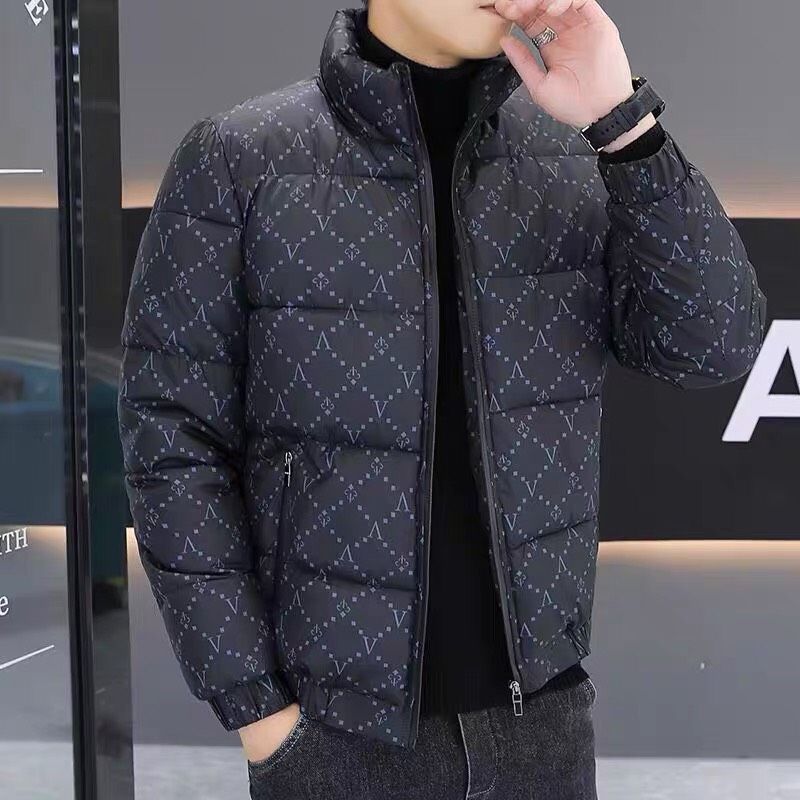 ÁO KHOÁC PHAO NAM CAO CẤP