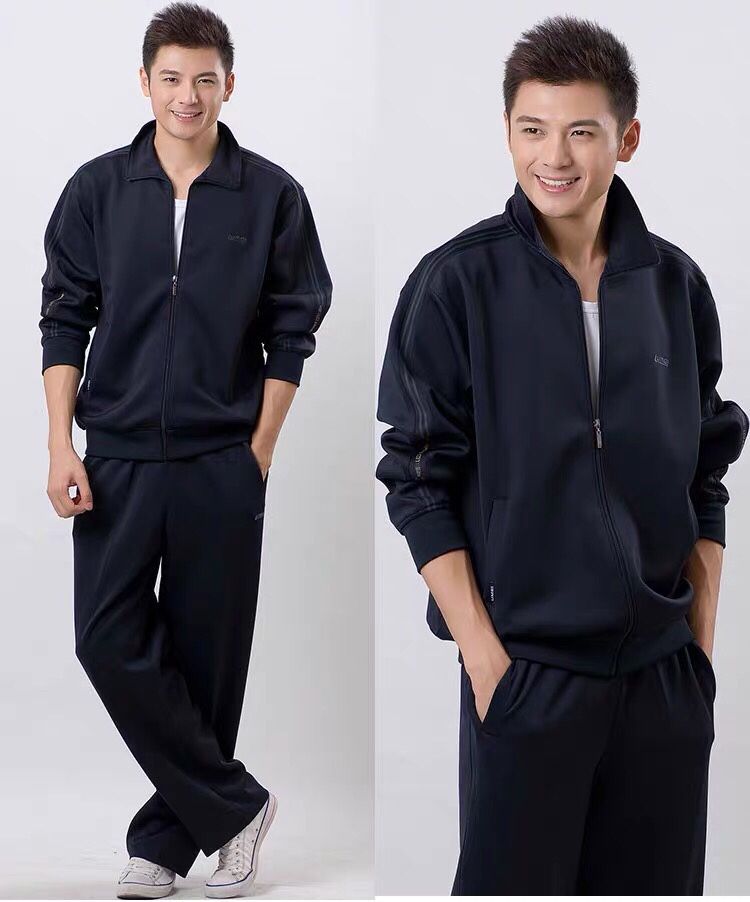 BỘ ĐỒ THỜI TRANG THỂ THAO NAM CAO CẤP BK-FA-002500-VN-0033