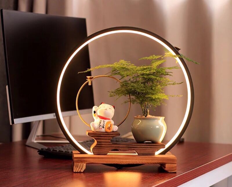 ĐỒ TRANG TRÍ MÈO THẦN TÀI MAY MẮN BK-CE-000960-VN-0020