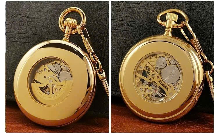 ĐỒNG HỒ BỎ TÚI BẰNG ĐỒNG NGUYÊN CHẤT BK-ME-002300-VN-0050
