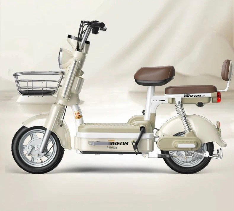 XE ĐẠP ĐIỆN CAO CẤP BK-ME-023000-VN-0058