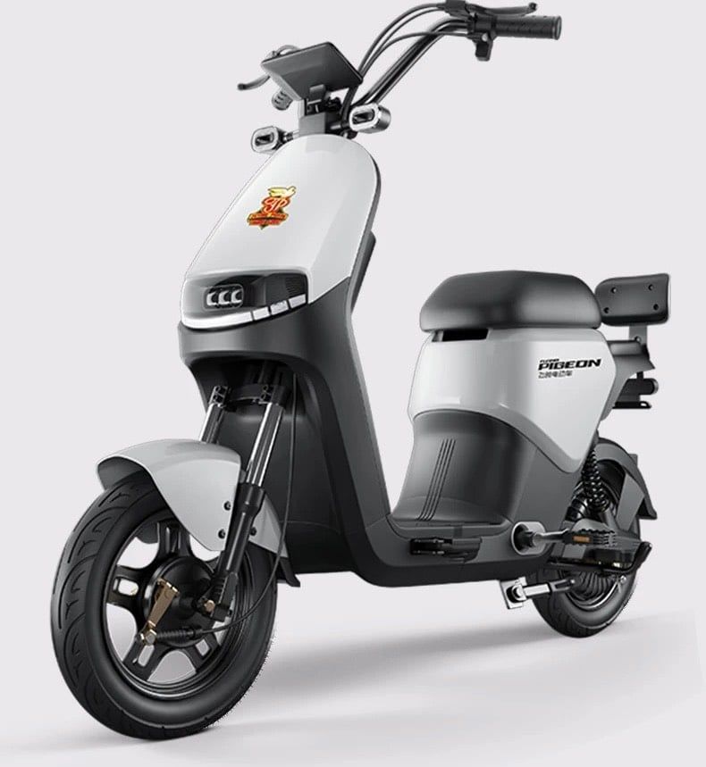 XE ĐẠP ĐIỆN CAO CẤP – SỰ LỰA CHỌN TỐT NHẤT CHO CUỘC SỐNG HIỆN ĐẠI BK-ME-027000-VN-0063