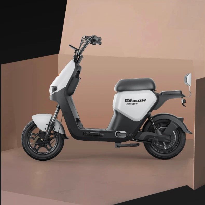 XE ĐẠP ĐIỆN CAO CẤP – SỰ LỰA CHỌN TỐT NHẤT CHO CUỘC SỐNG HIỆN ĐẠI BK-ME-027000-VN-0063