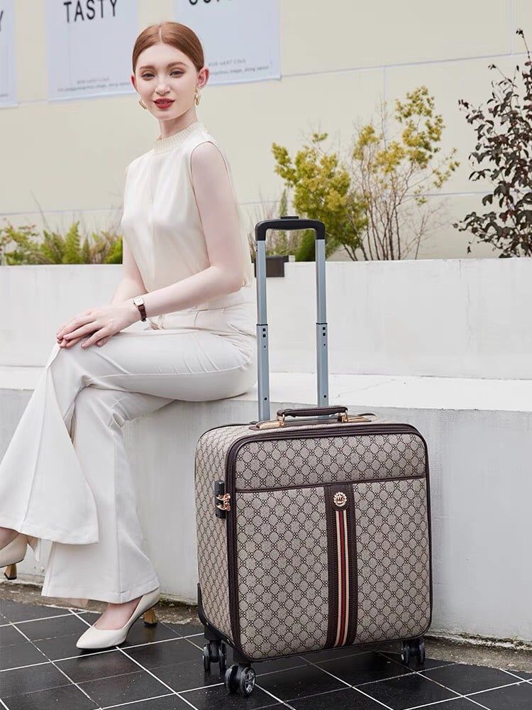 VALI DA THỜI TRANG DOANH NHÂN CAO CẤP BK-FA-003500-VN-0067