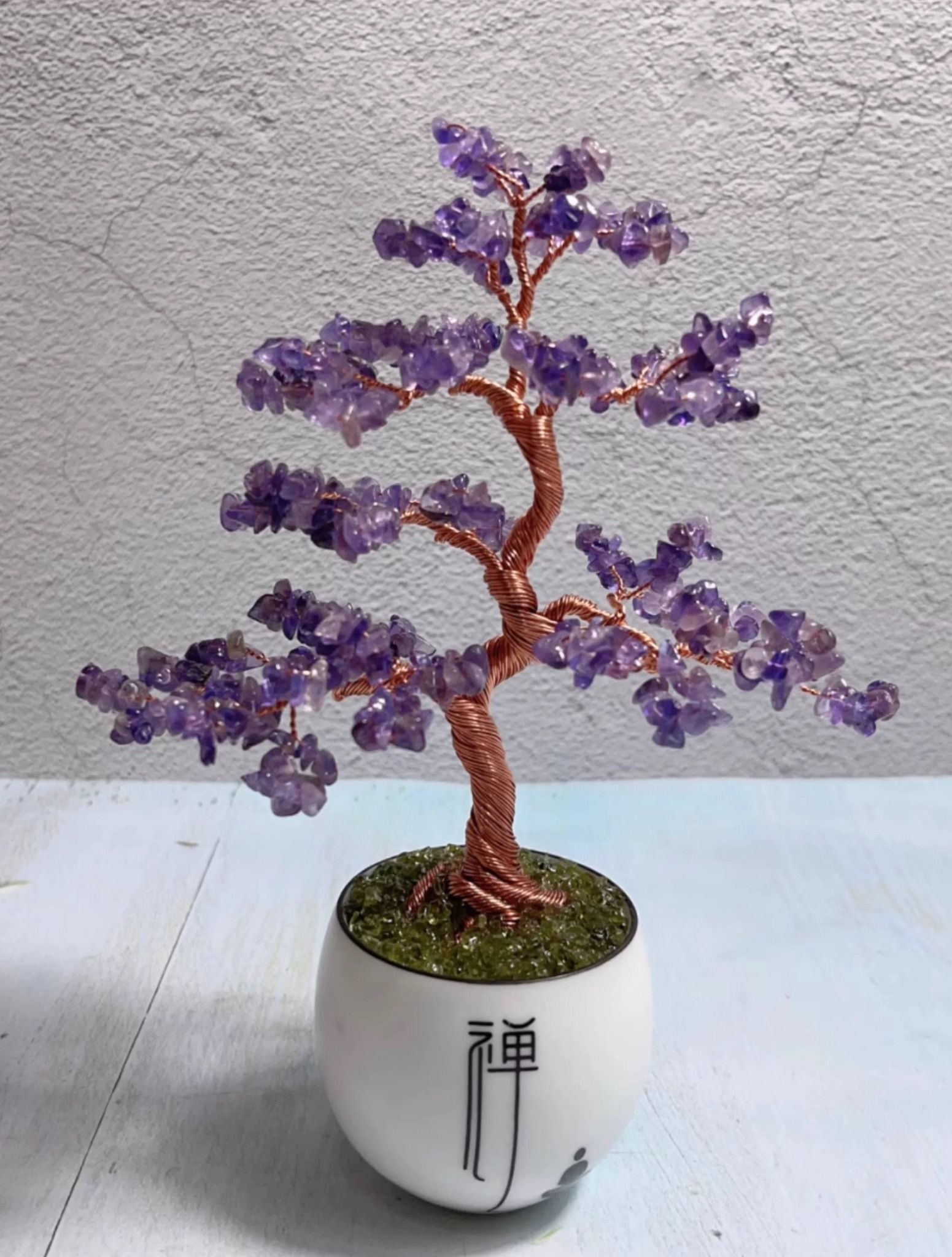 CÂY CẢNH ĐÁ MA THUẬT TRANG TRÍ BK-ST-002500-VN-0069