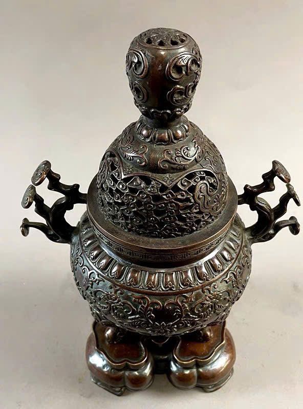 LƯ HƯƠNG ĐỒNG ĐỎ TẠO NÉT THANH LỊCH CHO KHÔNG GIAN SỐNG BK-ME-005300-VN-0092