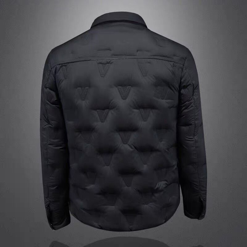 Áo Khoác Phao Nam Cao Cấp BK-FA-004700-VN-0120