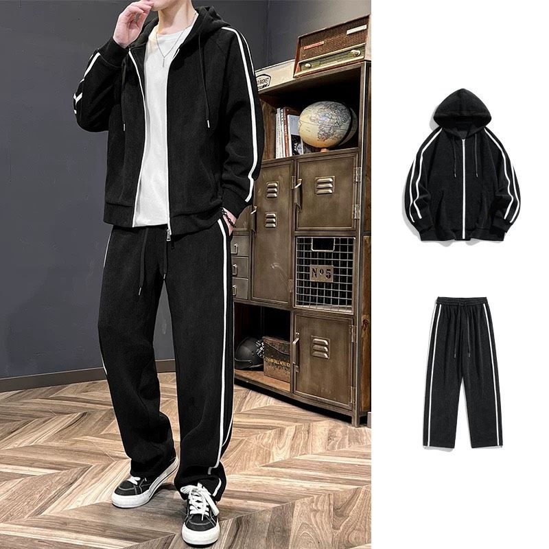 BỘ QUẦN ÁO LEN CARDIGAN NAM CAO CẤP BK-FA-002100-VN-0113
