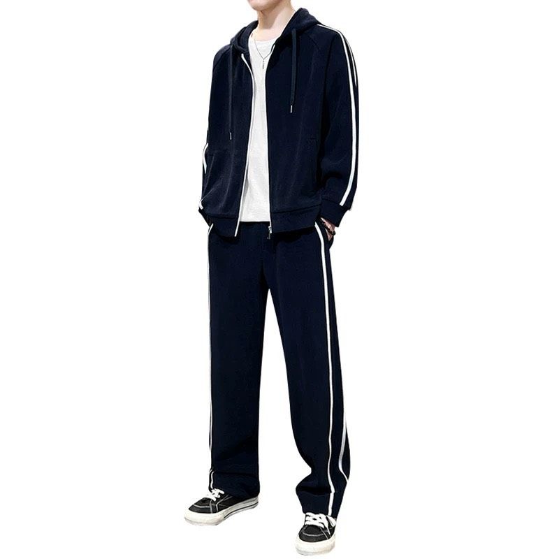 BỘ QUẦN ÁO LEN CARDIGAN NAM CAO CẤP BK-FA-002100-VN-0113
