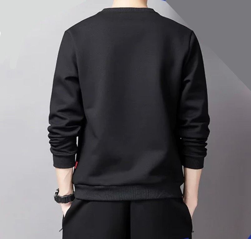 Bộ Quần Áo Thể Thao Nam Cao Cấp BK-FA-002700-VN-0114