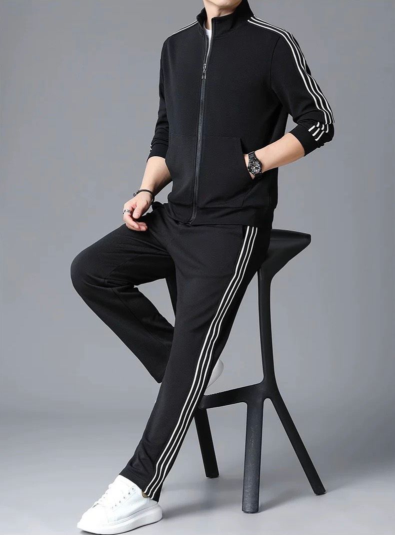 Bộ Quần Áo Thể Thao Nam Cao Cấp BK-FA-003500-VN-0127