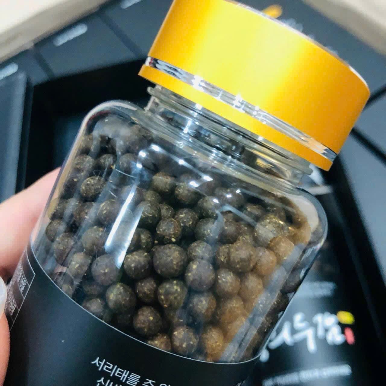 Viên uống Hà Thủ Ô Rootonix Hàn Quốc BKHE-003100KR-0002
