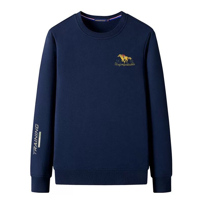 Áo Sweater Nam Cao Cấp - Phong Cách Tinh Tế, Đầy Nam Tính BK-FA-001700-VN-0137