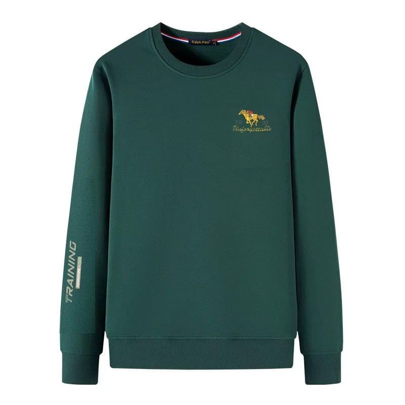 Áo Sweater Nam Cao Cấp - Phong Cách Tinh Tế, Đầy Nam Tính BK-FA-001700-VN-0137