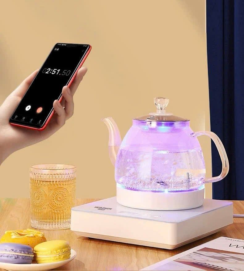 Ấm Đun Nước Điện Thông Minh BK-ME-001900-VN-0140