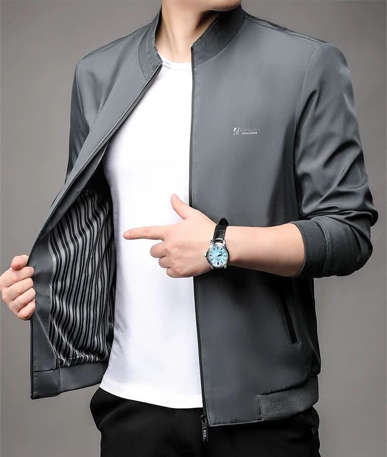 Áo Khoác Thời Trang Nam Cao Cấp – Tinh Tế, Hiện Đại Và Đẳng Cấp BK-FA-002700-VN-0178