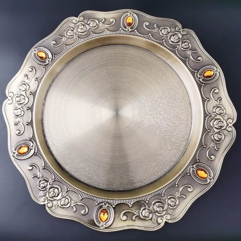 Bộ Ấm Ly Rượu Lâu Đài Cổ Phong Cách Châu Âu BK-ME-003700-VN-0184
