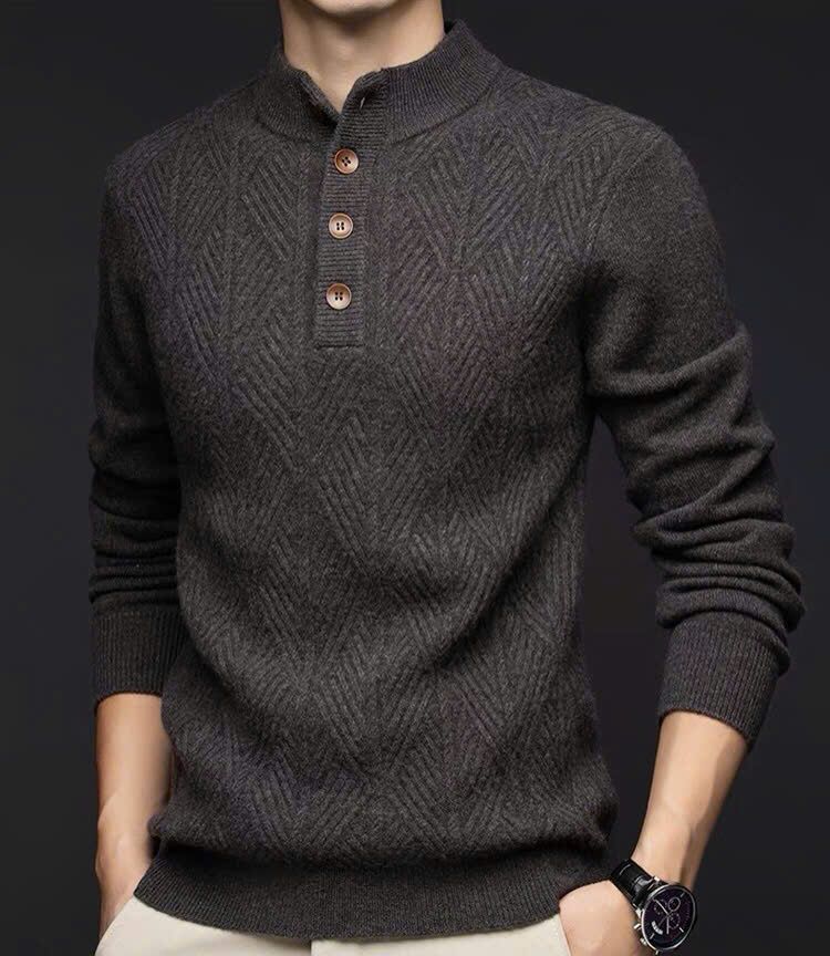 ÁO LEN THỜI TRANG NAM CAO CẤP BK-FA-003990-VN-0213
