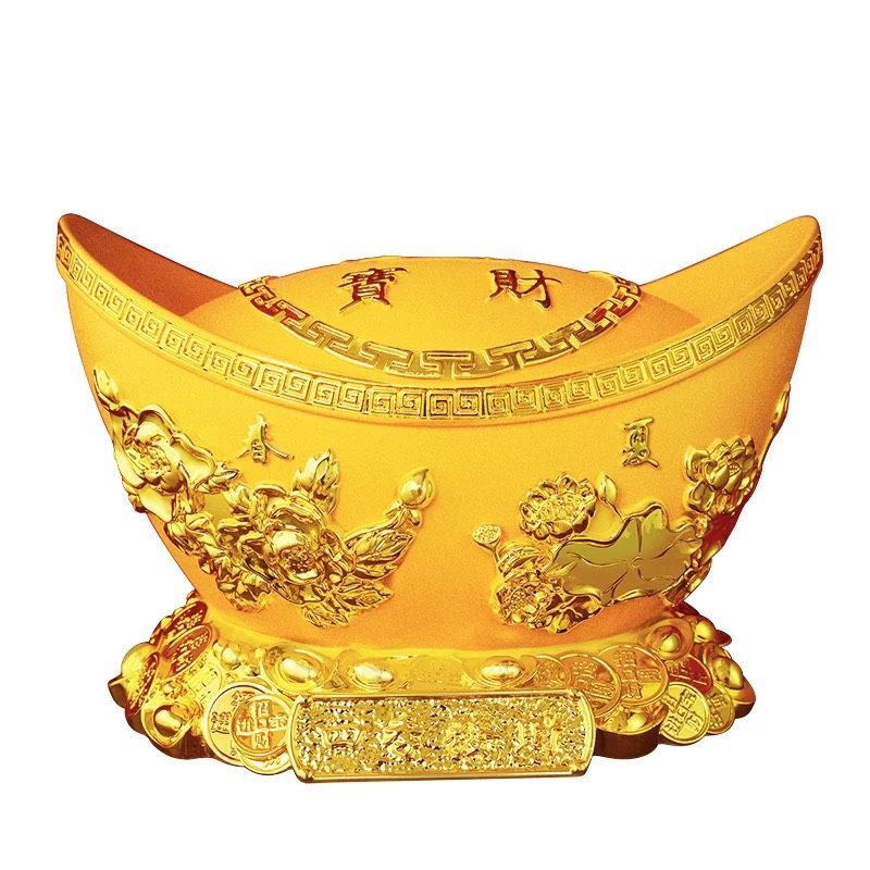 THỎI VÀNG TÀI LỘC BK-ME-002710-VN-0258