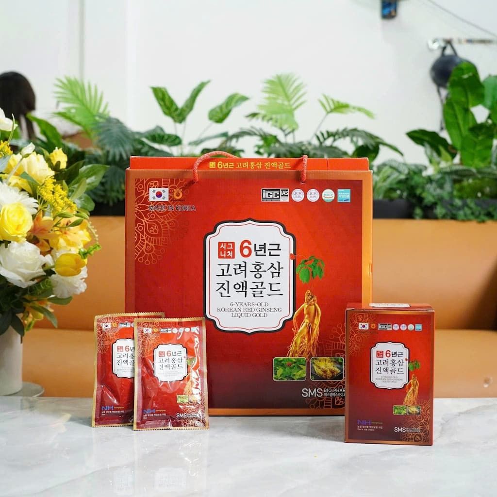 Nước hồng sâm Nonghuyp BKHE-000900KR-0018
