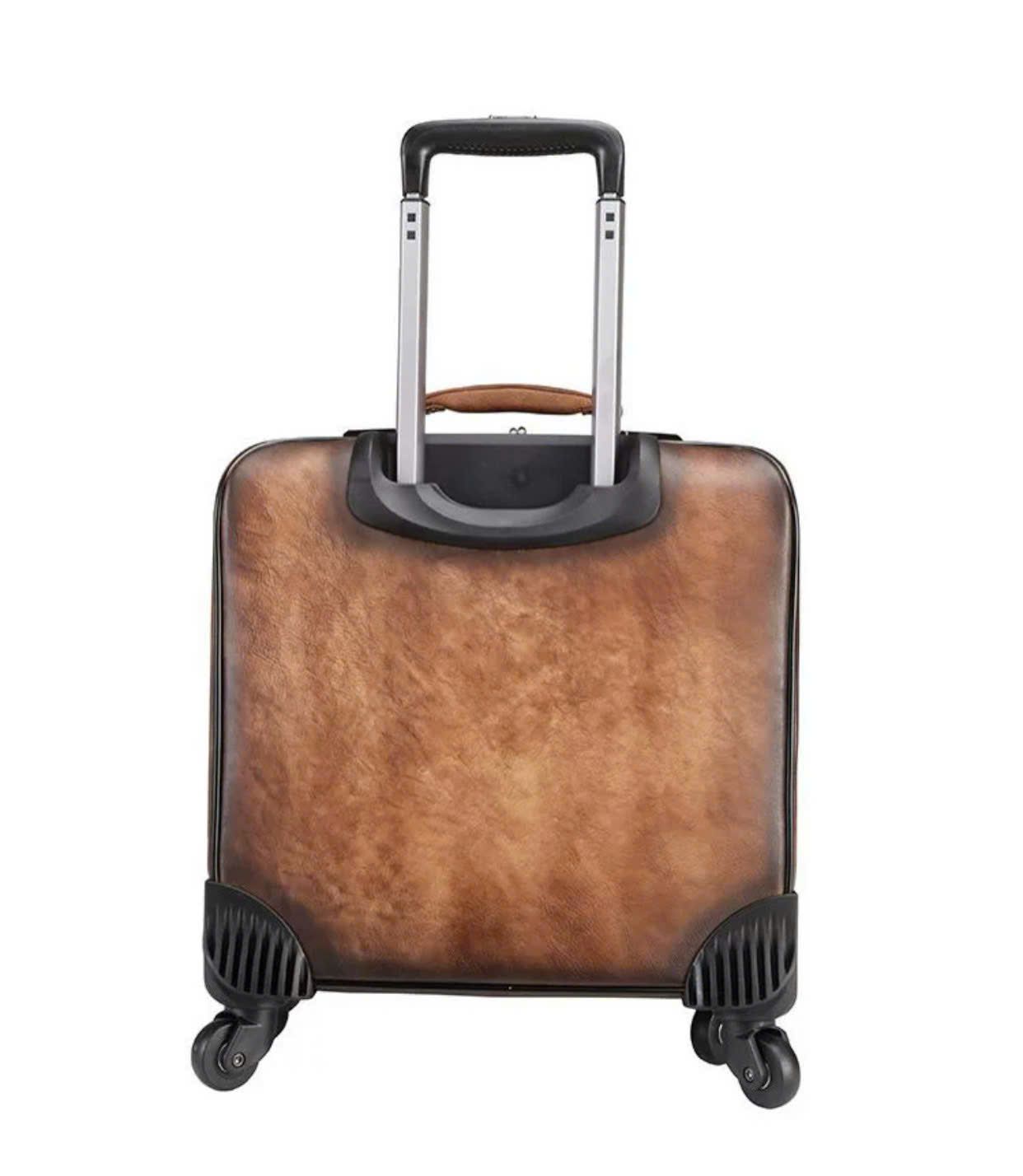 Vali Da Thật Cao Cấp – Sang Trọng, Tiện Nghi, Bền Bỉ BK-FA-009100-VN-0232