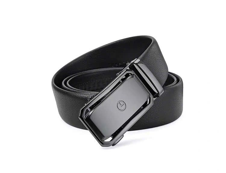 THẮT LƯNG KHOÁ TỰ ĐỘNG CAO CẤP DÀNH CHO NAM BK-FA-003990-VN-0280