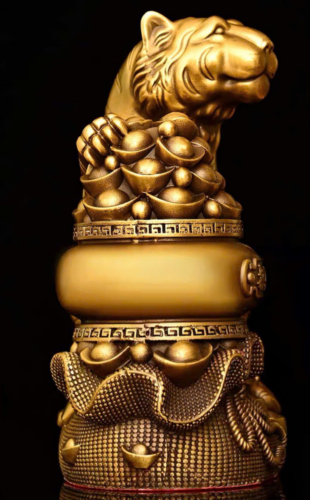 HỔ ĐỒNG TRANG TRÍ PHÒNG KHÁCH BK-ME-005100-VN-0271
