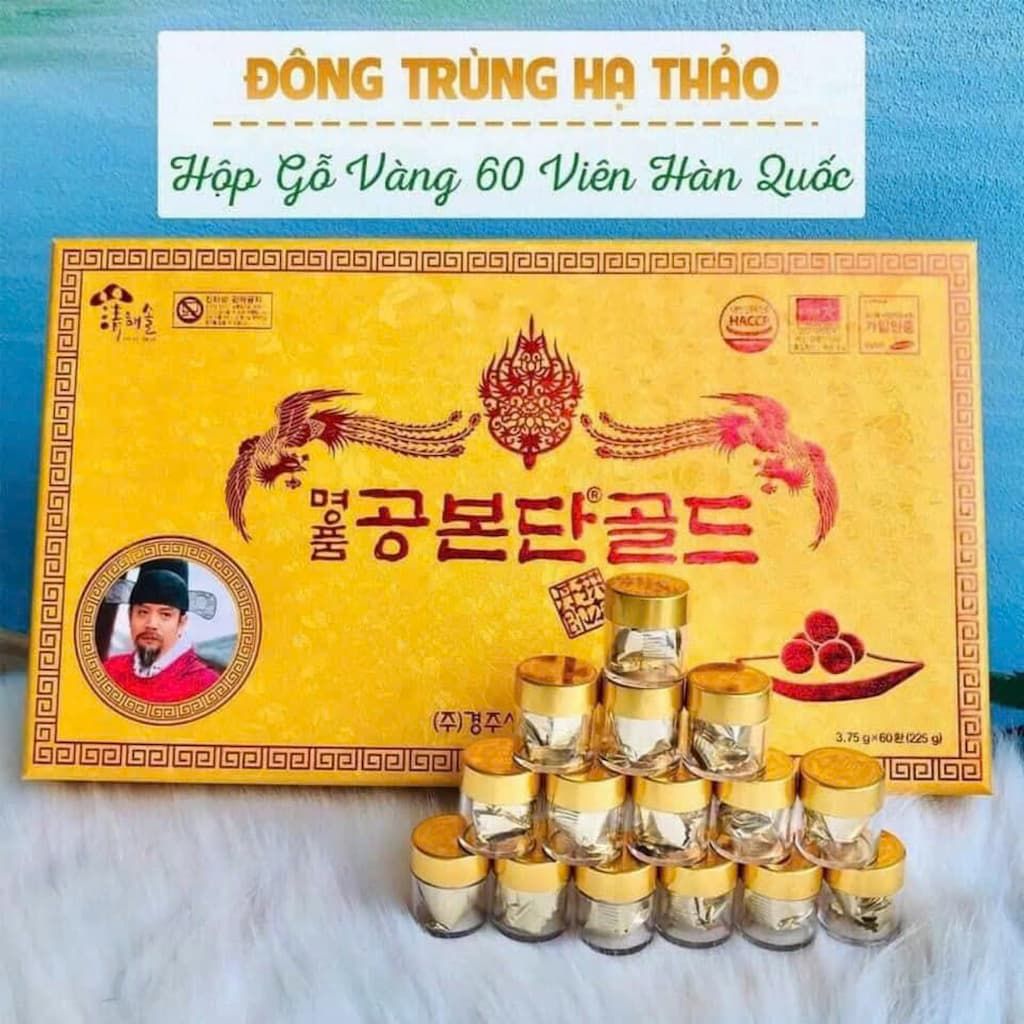 Đông trùng hạ thảo BKHE-002900KR-0026